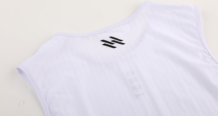 cycling base layer vest